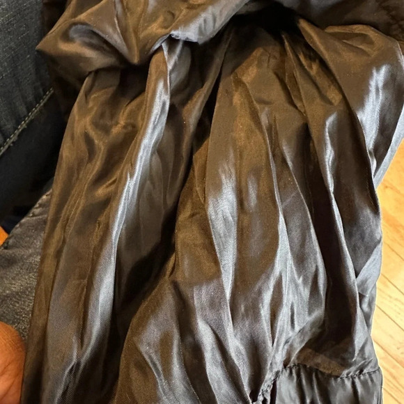 Black Bear Retro Ski Pants, Size 10 - Picture 5 of 7